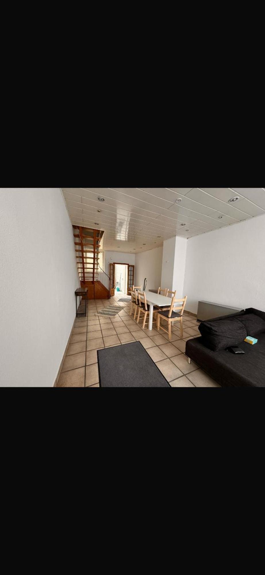 A&V Apartments Rheinberg Altstadt Mitten Im Zentrum Exterior foto
